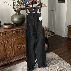 NWT ASOS Maternity Overalls